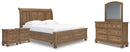 Feddinger Bedroom Set - 5th Ave Furniture