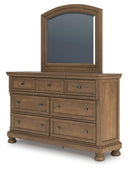 Feddinger Bedroom Set - 5th Ave Furniture