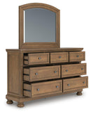 Feddinger Bedroom Set - 5th Ave Furniture