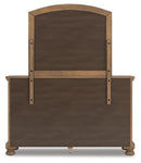 Feddinger Bedroom Set - 5th Ave Furniture