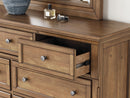 Feddinger Bedroom Set - 5th Ave Furniture