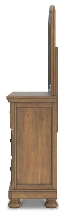 Feddinger Bedroom Set - 5th Ave Furniture