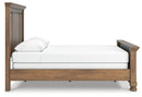 Feddinger Bed