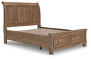Feddinger Bedroom Set - 5th Ave Furniture