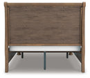 Feddinger Bedroom Set - 5th Ave Furniture