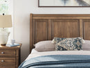 Feddinger Bedroom Set - 5th Ave Furniture