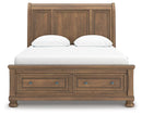 Feddinger Bedroom Set - 5th Ave Furniture
