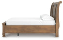 Feddinger Bedroom Set - 5th Ave Furniture