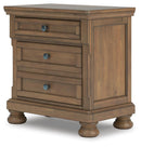 Feddinger Bedroom Set - 5th Ave Furniture