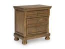 Feddinger Bedroom Set - 5th Ave Furniture
