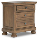 Feddinger Bedroom Set - 5th Ave Furniture