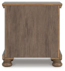 Feddinger Bedroom Set - 5th Ave Furniture
