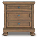 Feddinger Bedroom Set - 5th Ave Furniture