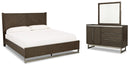 Arkenton Bedroom Package - 5th Ave Furniture