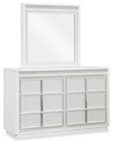 Chalanna Bedroom Set