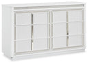 Chalanna Dresser - 5th Ave Furniture