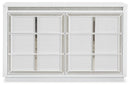 Chalanna Dresser - 5th Ave Furniture