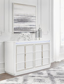 Chalanna Dresser - 5th Ave Furniture