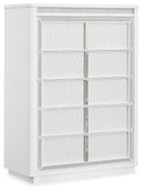 Chalanna Chest of Drawers - 5th Ave Furniture