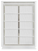 Chalanna Chest of Drawers - 5th Ave Furniture