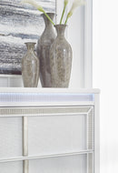 Chalanna Chest of Drawers - 5th Ave Furniture
