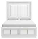 Chalanna Bedroom Set