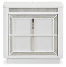 Chalanna Nightstand - 5th Ave Furniture