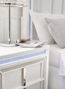 Chalanna Nightstand - 5th Ave Furniture