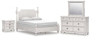 Rowlenstown Bedroom Set - 5th Ave Furniture