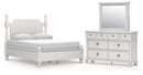 Rowlenstown Bedroom Set - 5th Ave Furniture