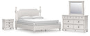 Rowlenstown Bedroom Set - 5th Ave Furniture