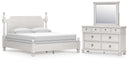 Rowlenstown Bedroom Set - 5th Ave Furniture