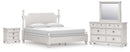 Rowlenstown Bedroom Set - 5th Ave Furniture