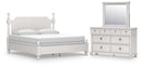 Rowlenstown Bedroom Set - 5th Ave Furniture