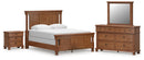 Rowlenstown Bedroom Set - 5th Ave Furniture