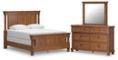 Rowlenstown Bedroom Set - 5th Ave Furniture