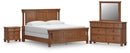Rowlenstown Bedroom Set - 5th Ave Furniture