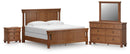 Rowlenstown Bedroom Set - 5th Ave Furniture