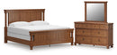 Rowlenstown Bedroom Set - 5th Ave Furniture