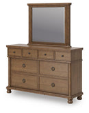 Rowlenstown Bedroom Set - 5th Ave Furniture