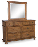 Rowlenstown Bedroom Set - 5th Ave Furniture