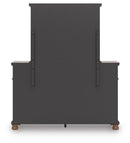 Rowlenstown Bedroom Set - 5th Ave Furniture