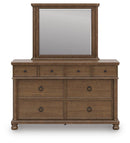Rowlenstown Bedroom Set - 5th Ave Furniture