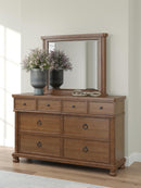 Rowlenstown Bedroom Set - 5th Ave Furniture