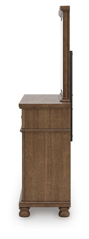 Rowlenstown Bedroom Set - 5th Ave Furniture