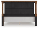 Rowlenstown Bedroom Set - 5th Ave Furniture