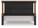 Rowlenstown Bedroom Set - 5th Ave Furniture