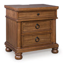 Rowlenstown Bedroom Set - 5th Ave Furniture