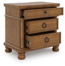 Rowlenstown Bedroom Set - 5th Ave Furniture
