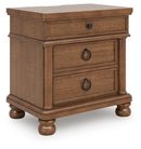 Rowlenstown Bedroom Set - 5th Ave Furniture